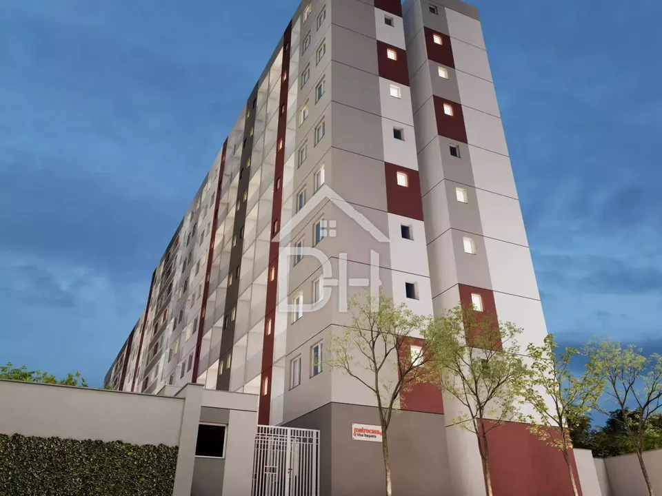 Apartamento em Itaquera — foto 3