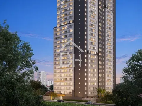Apartamento em Jardim das Acácias