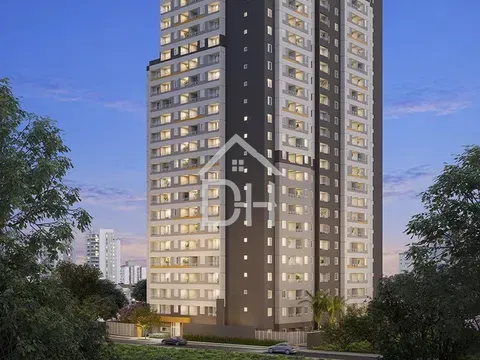 Apartamento no Jardim das Acácias — foto 2