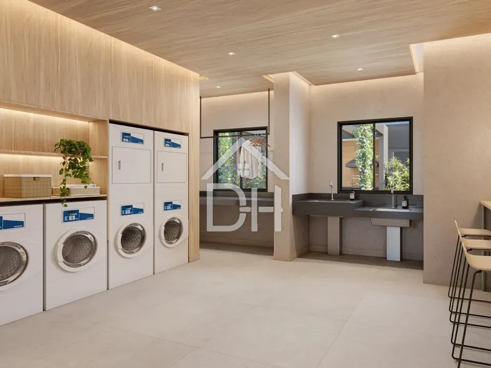Apartamento na Vila Clementino — foto 9