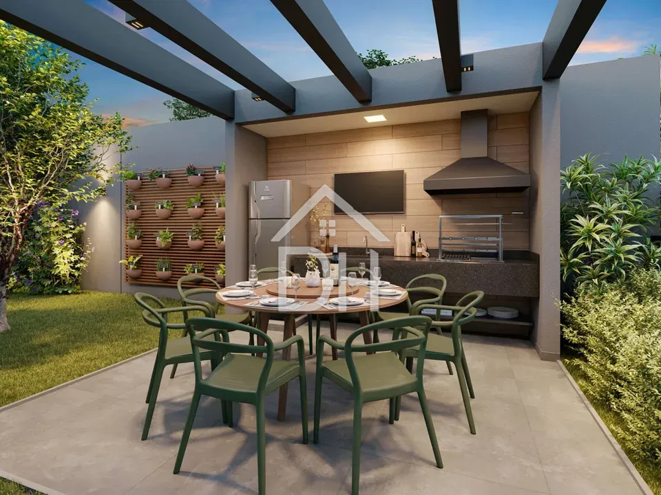 Apartamento na Vila Clementino — foto 4