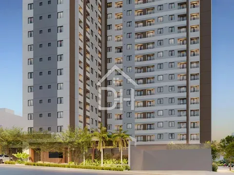 Apartamento em Vila Clementino
