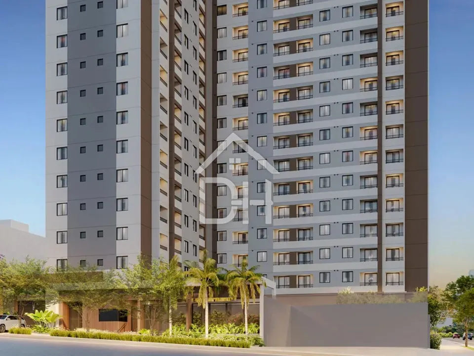 Apartamento na Vila Clementino