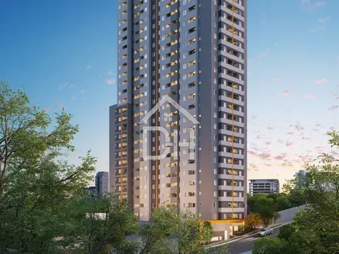 Apartamento em Ipiranga