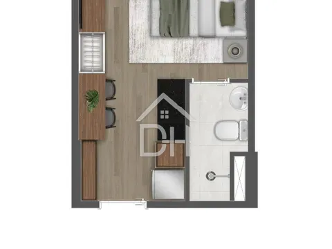Apartamento no Butantã — foto 17