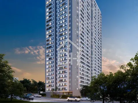 Apartamento em Butantã