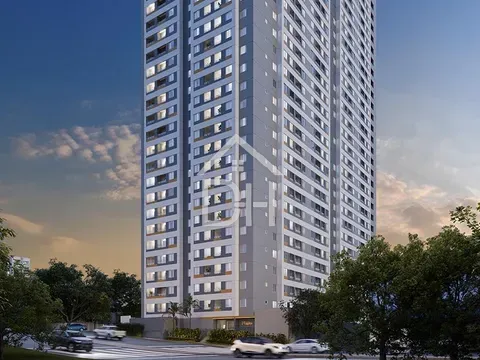 Apartamento no Butantã — foto 2