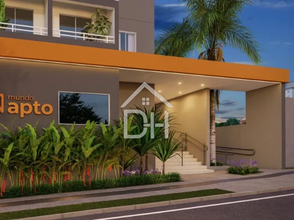 Apartamento no Brooklin — foto 3