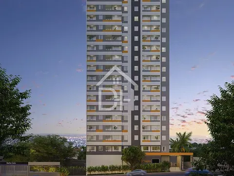 Apartamento no Brooklin — foto 2