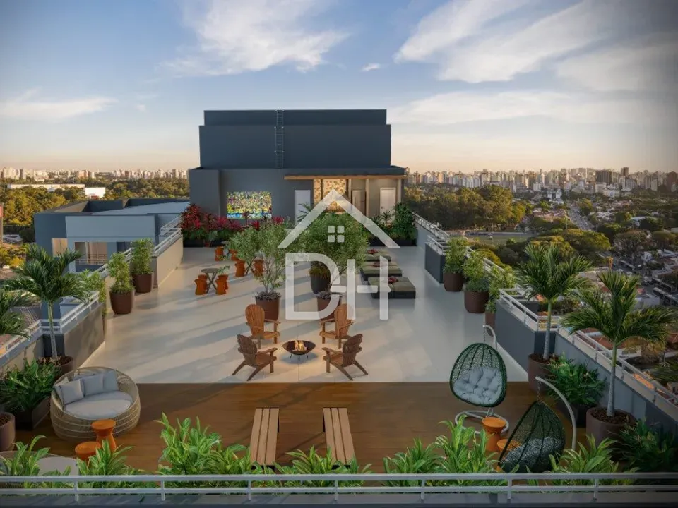 Apartamento no Brooklin — foto 6