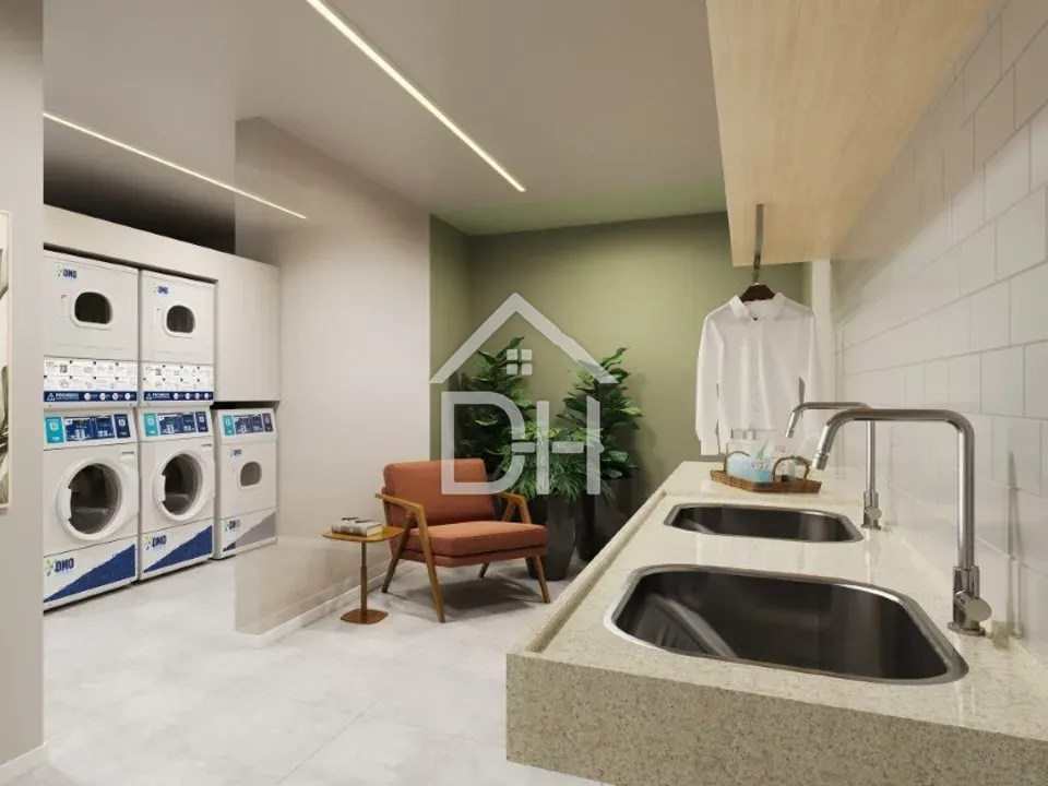 Apartamento no Brooklin — foto 13