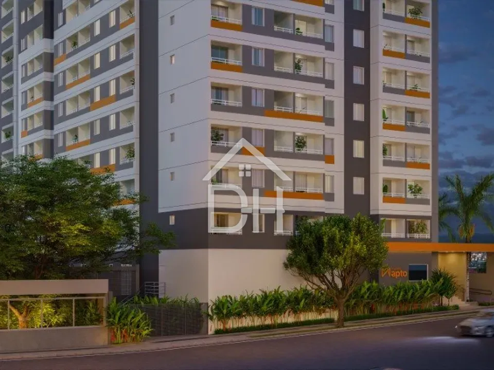 Apartamento no Brooklin — foto 4