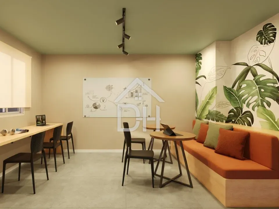 Apartamento no Brooklin — foto 14