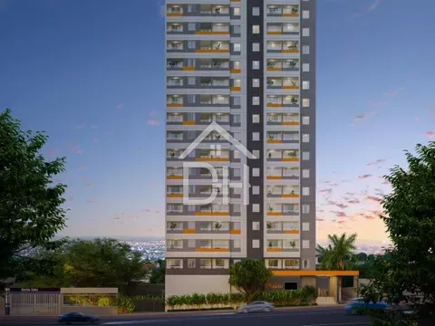 Apartamento em Brooklin