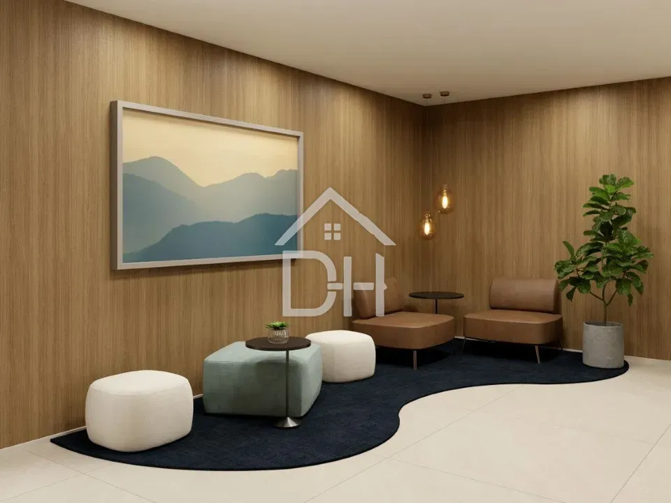 Apartamento em Pinheiros — foto 4