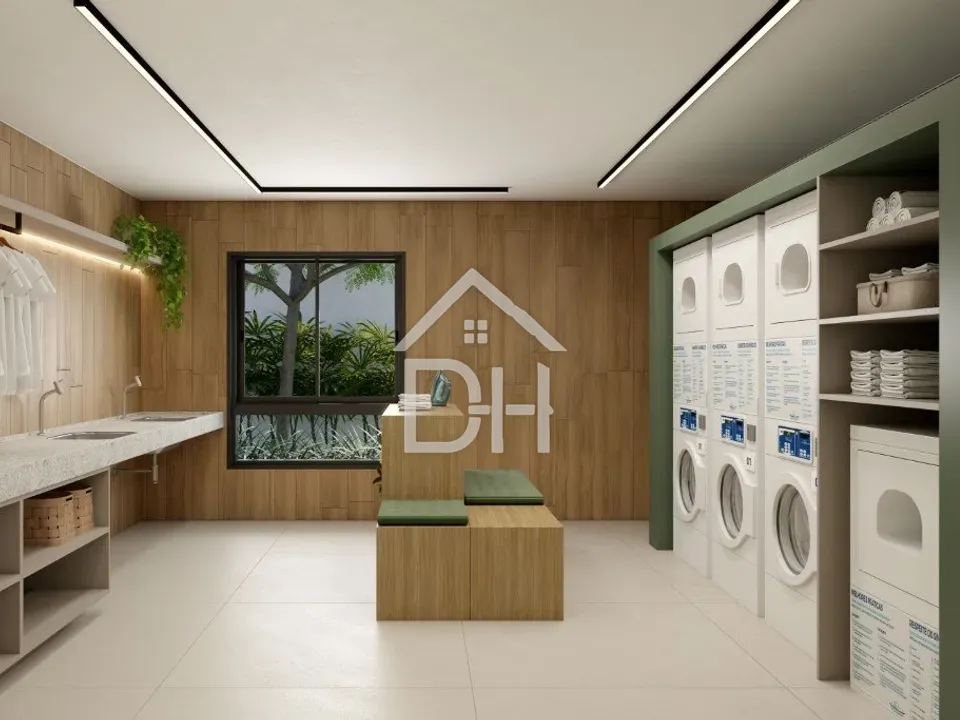 Apartamento em Pinheiros — foto 11
