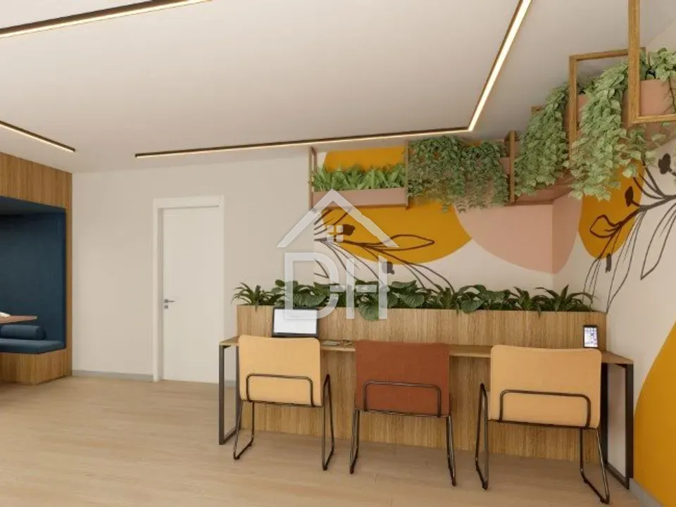 Apartamento em Pinheiros — foto 12