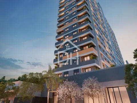 Apartamento em Pinheiros