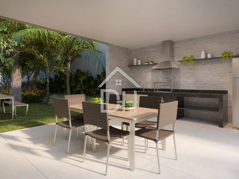 Apartamento em Pinheiros — foto 6