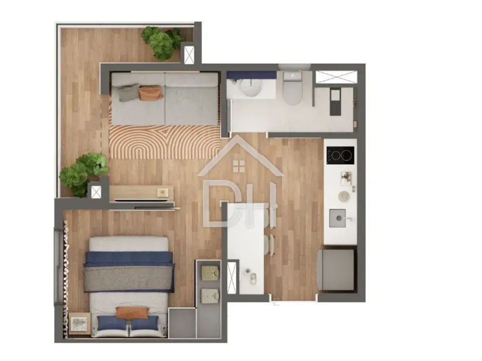 Apartamento em Pinheiros — foto 16