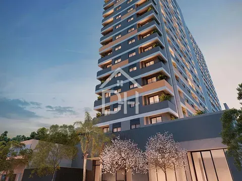 Apartamento em Pinheiros — foto 2