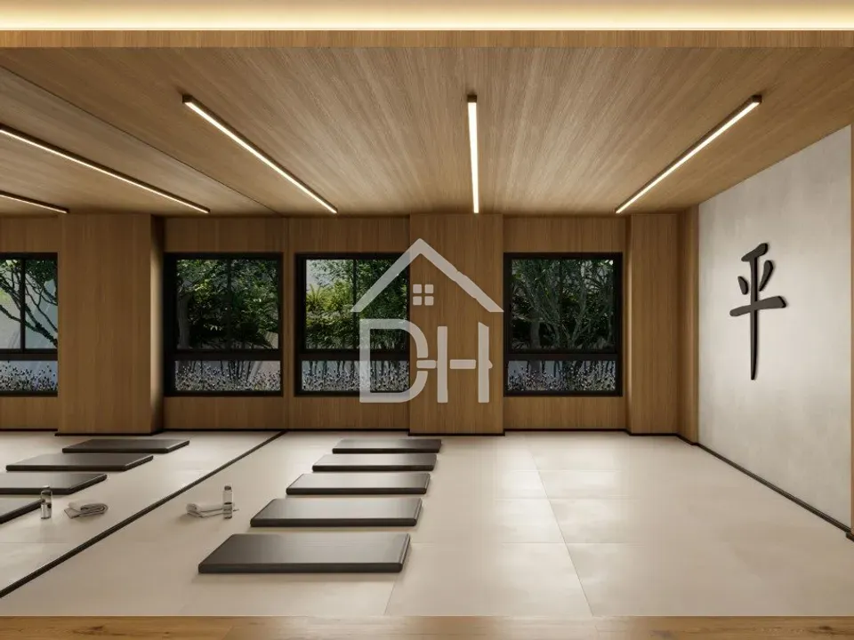 Apartamento em Pinheiros — foto 8