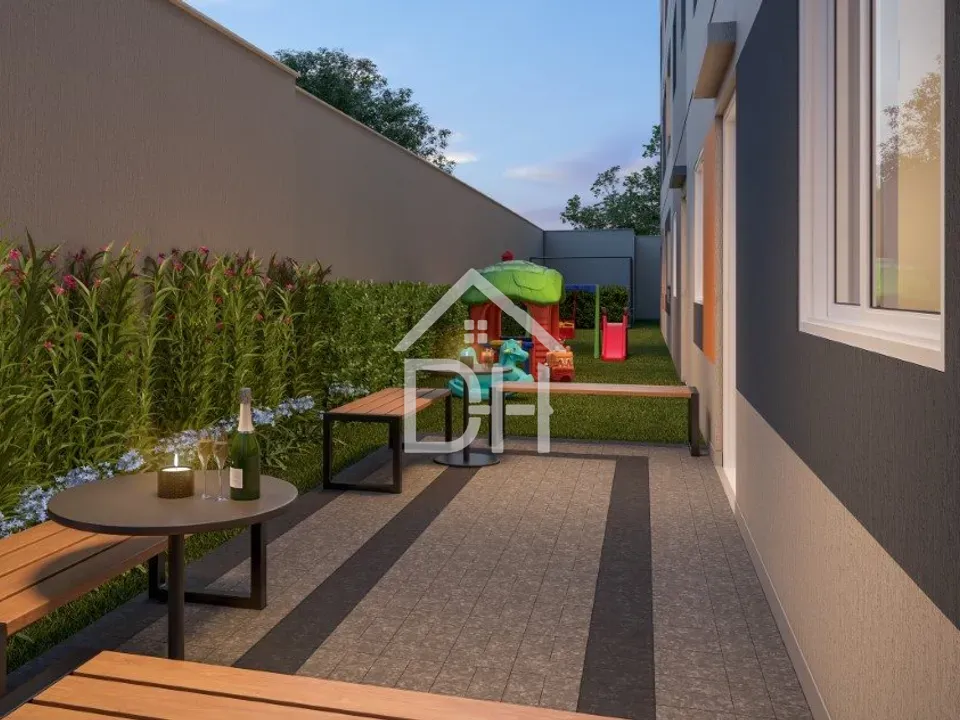 Apartamento em Conceição — foto 9