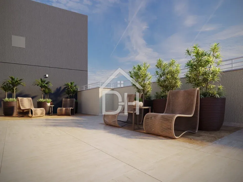 Apartamento em Conceição — foto 16
