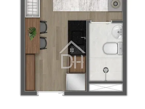 Apartamento em Conceição — foto 17