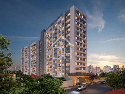 Apartamento em Conceição