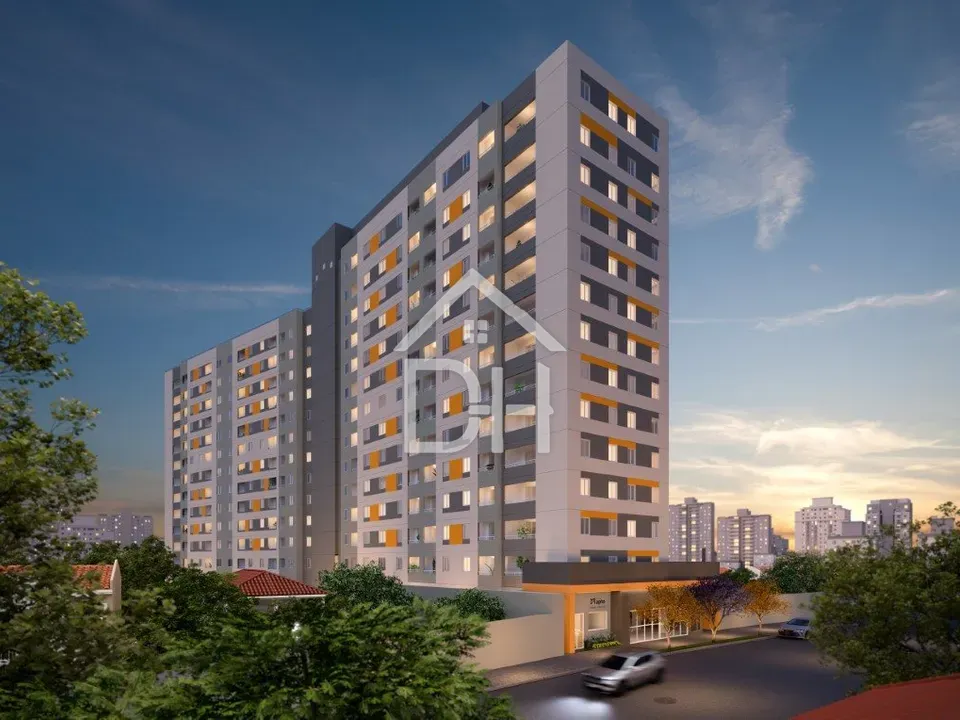 Apartamento em Conceição