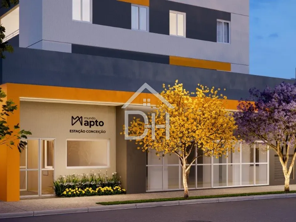 Apartamento em Conceição — foto 4