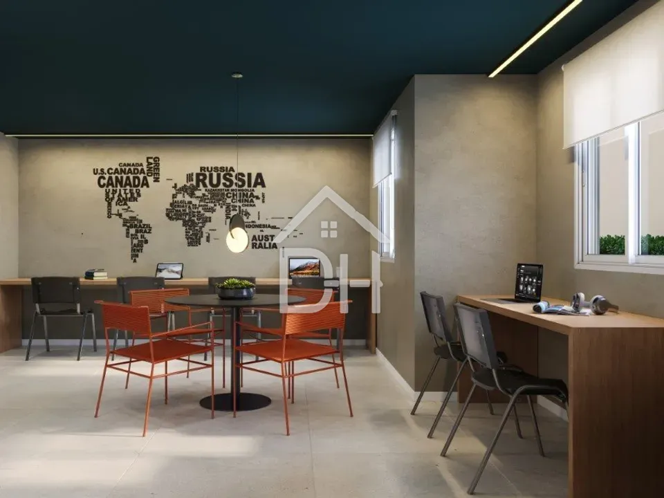 Apartamento em Conceição — foto 10