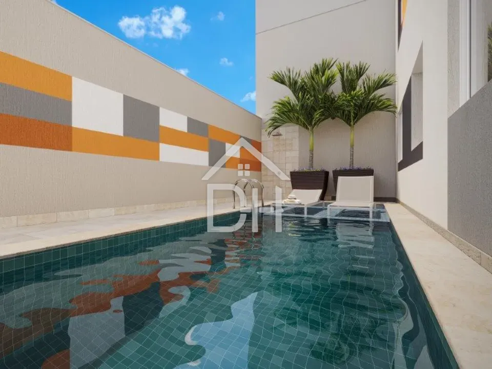 Apartamento em Conceição — foto 5