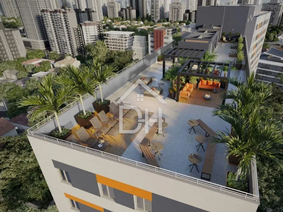 Apartamento em Conceição — foto 3