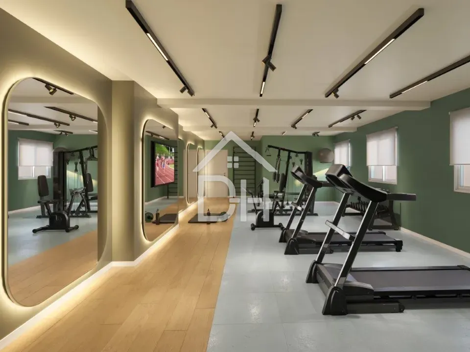 Apartamento em Conceição — foto 6