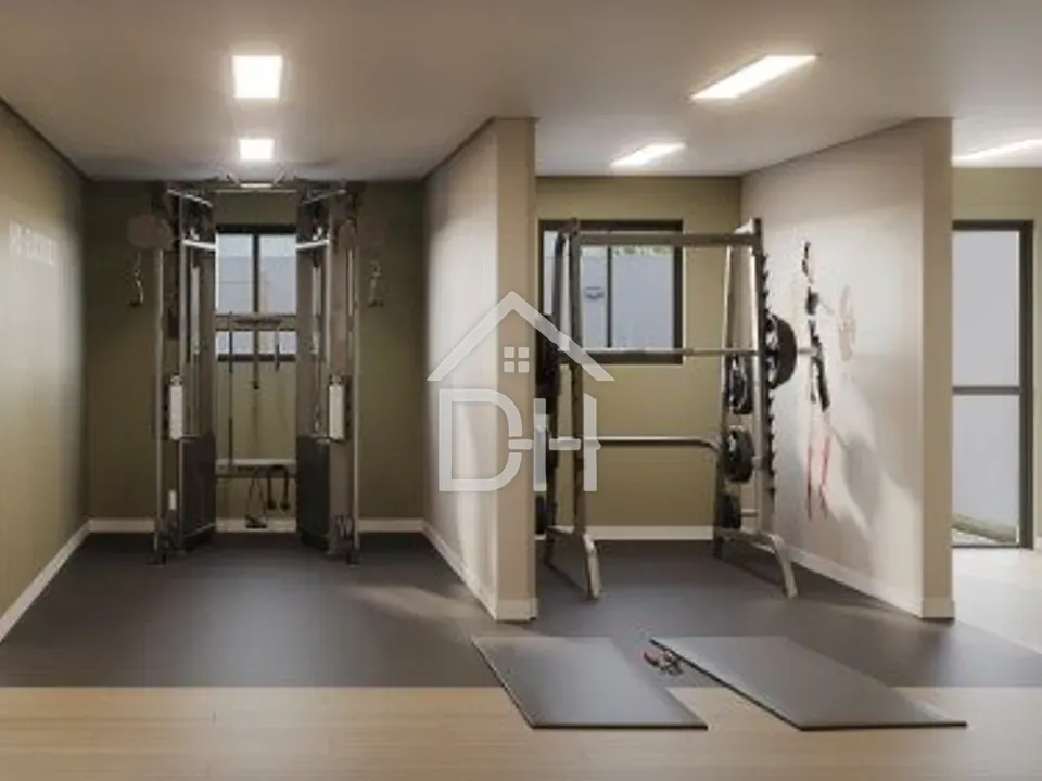 Apartamento em Bosque da Saúde — foto 11