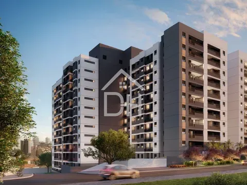 Apartamento em Bosque da Saúde