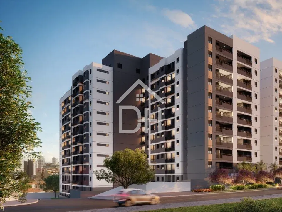 Apartamento em Bosque da Saúde