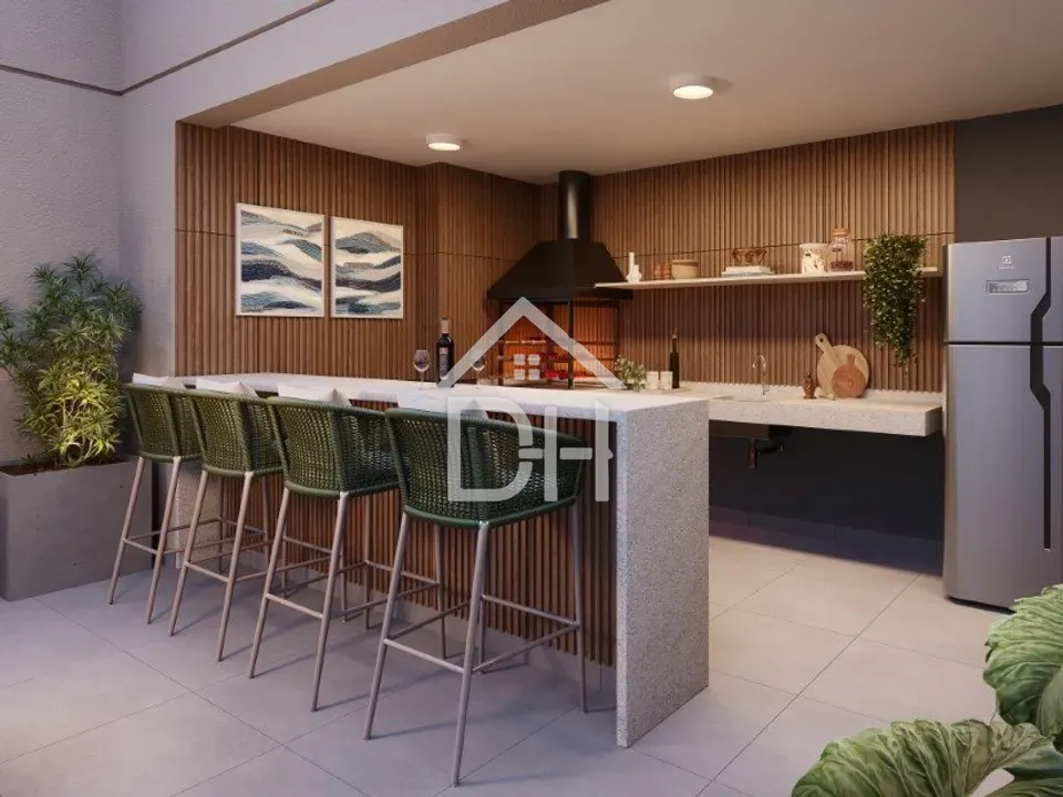 Apartamento em Bosque da Saúde — foto 7
