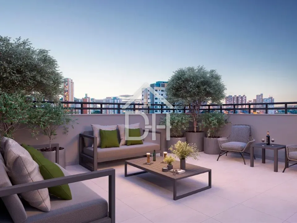 Apartamento no Brooklin — foto 15