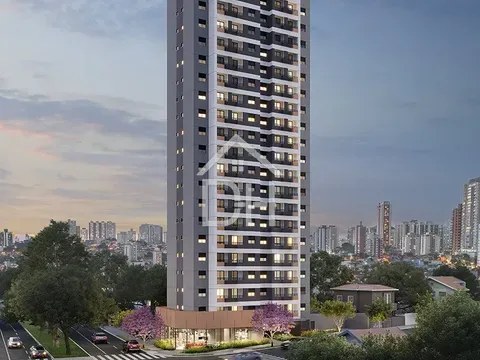 Apartamento no Brooklin — foto 2