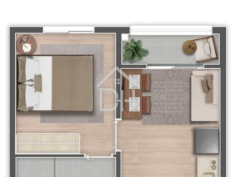 Apartamento no Brooklin — foto 19