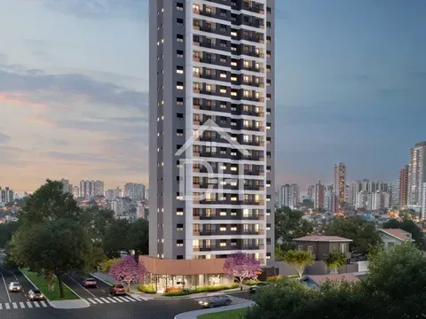 Apartamento em Brooklin