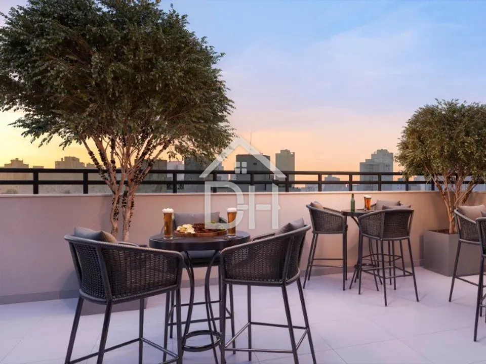 Apartamento no Brooklin — foto 14
