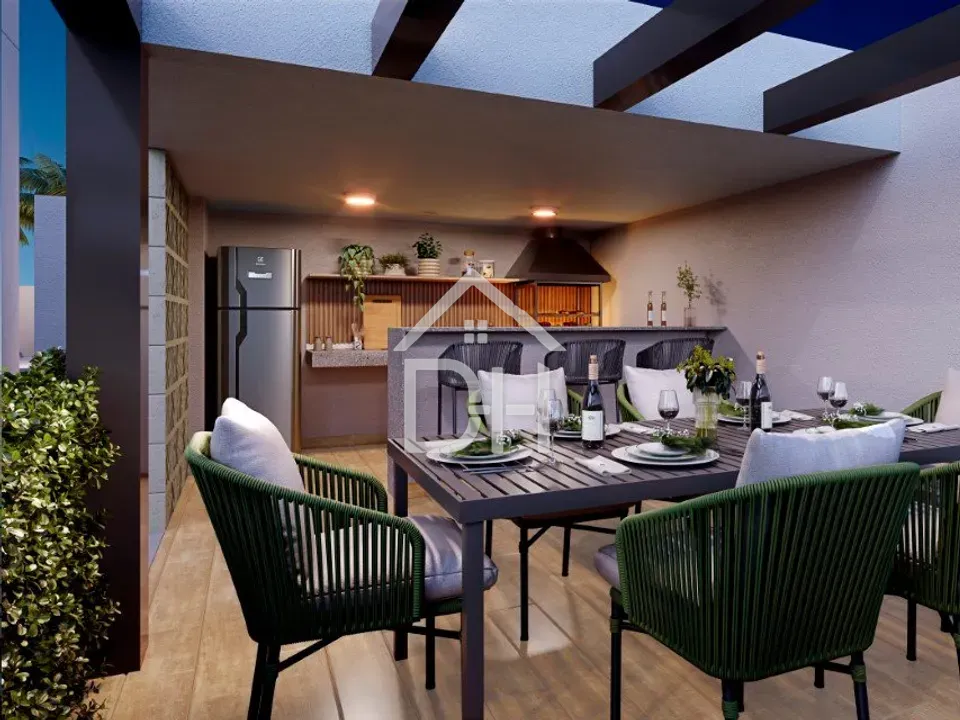 Apartamento no Brooklin — foto 8