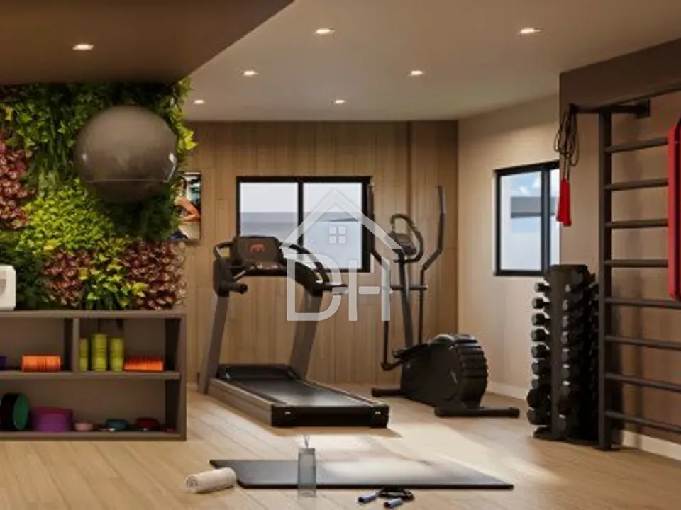Apartamento no Brooklin — foto 6