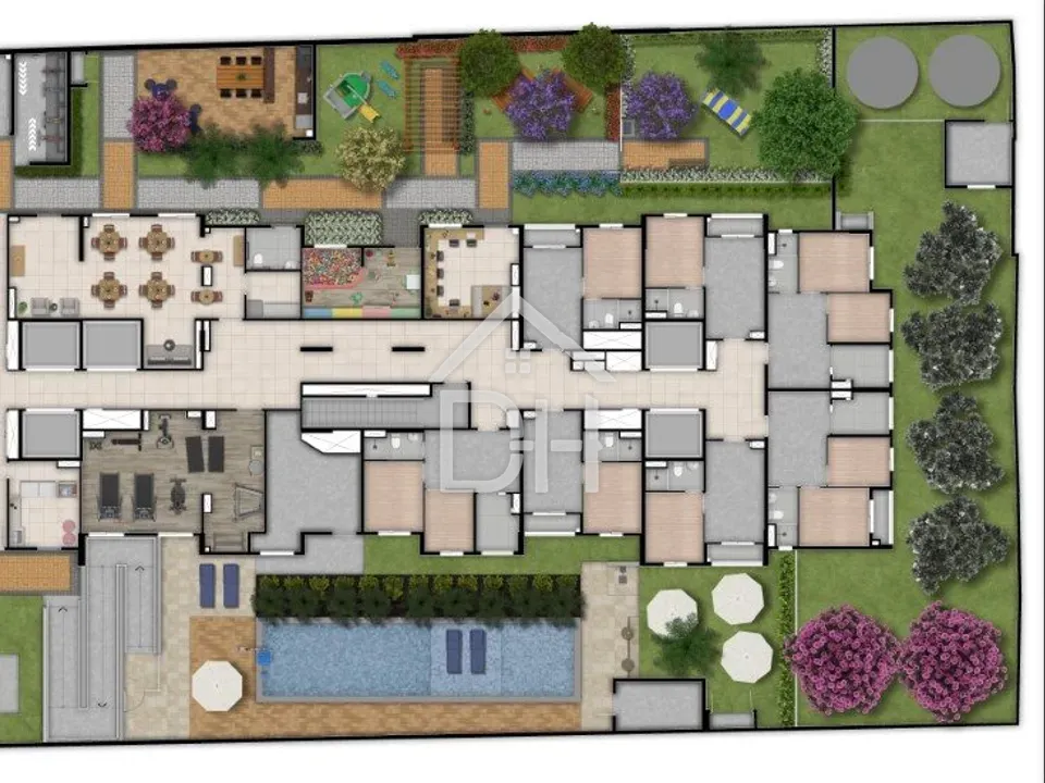 Apartamento na Vila Aricanduva — foto 17