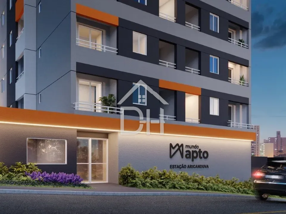 Apartamento na Vila Aricanduva — foto 3