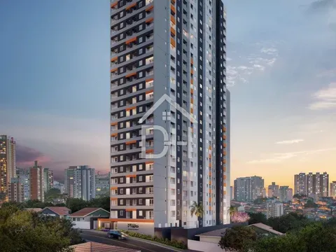Apartamento em Vila Aricanduva